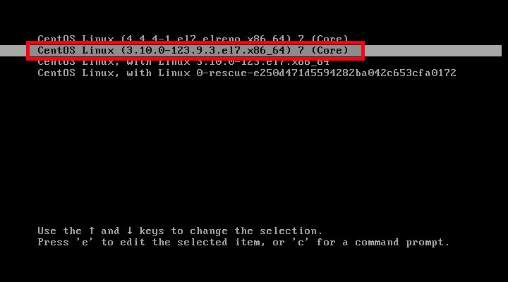 kernel